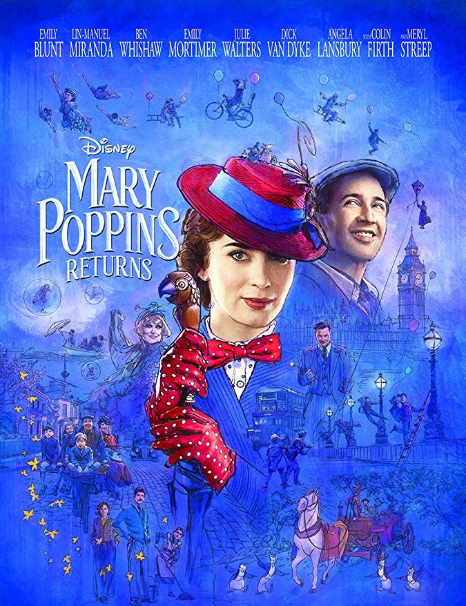 G Mary Poppins Returns